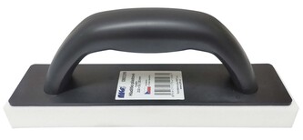 Hladítko plastové 210x55/20 mm - ruven