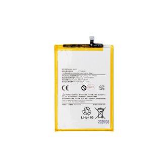 BM5R Xiaomi Baterie 5000mAh (OEM)