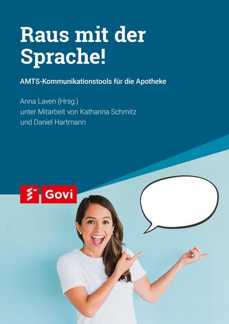 Raus mit der Sprache!