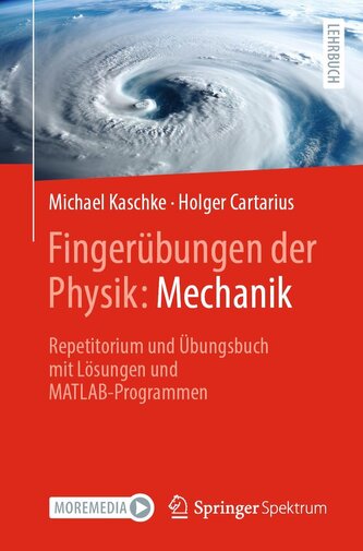 Fingerübungen der Physik: Mechanik