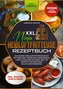 XXL Ninja Heißluftfritteuse Rezeptbuch
