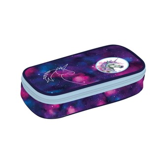 Oxybag Pouzdro etue JUMBO - OXY GO Unicorn