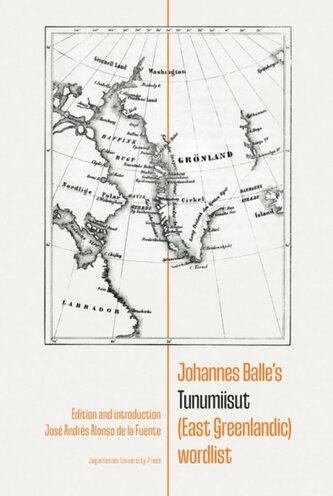 Johannes Balle's Tunumiisut (East Greenlandic)