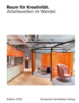 Raum für Kreativität