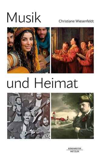 Musik und Heimat