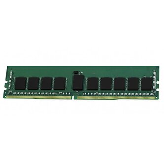 Kingston 8GB DDR4-3200MHz ECC pro Dell
