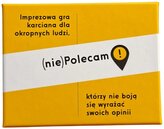 (nie) Polecam!