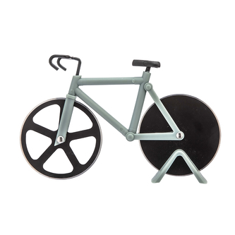 KRAJACZ DO PIZZY ROWER 18X3,5X12 CM