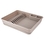 SUSZARKA DO NACZYŃ 43X34,5X8,5CM TAUPE