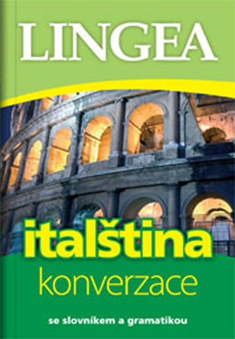Italština konverzace