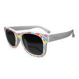 Okulary przeciwsłoneczne Girl + etui 24m+