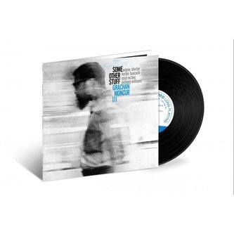 Some Other Stuff - LP