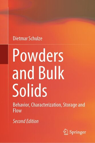 Powders and Bulk Solids