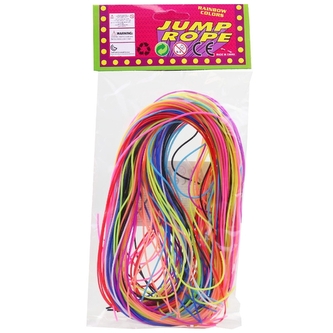 Zaplétací bužírky