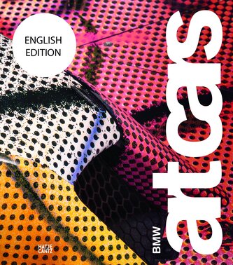 BMW Art Cars - Rolling Sculptures from Andy Warhol to Jeff Koons | Expanded Edition, Hardcover in Slipcase