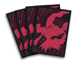 Pokémon Astral Radiance obaly na karty 65ks