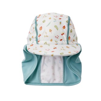 Splash About Čepice pirát s UV filtrem 40+ Little Acorns Vel. 3-6 let