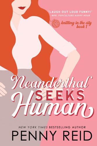 Neanderthal Seeks Human