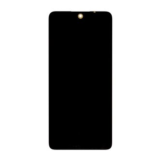 LCD Display + Dotyková Deska pro Xiaomi Redmi Note 14 4G/5G