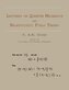 Lectures on Quantum Mechanics and Relativistic Field Theory