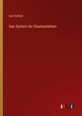 Das System der Staatsanleihen