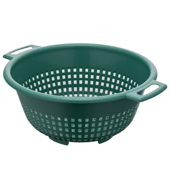 CEDZAK 24CM ZIELONY