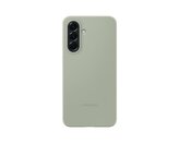 EF-PA566CGE Samsung Silikonový Kryt pro Galaxy A56 5G Sage Green