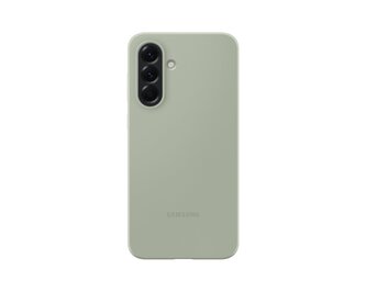 EF-PA566CGE Samsung Silikonový Kryt pro Galaxy A56 5G Sage Green