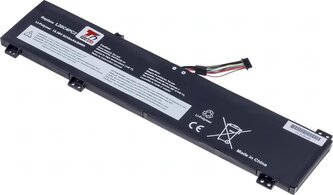 Baterie T6 Power L20C4PC2, L20M4PC2, 5B11B53885, 5B11B53889, SB11B53884, SB11B53887