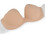 Nalepovací push-up neviditelná podprsenka - 1 ks - 1 (A) tělová