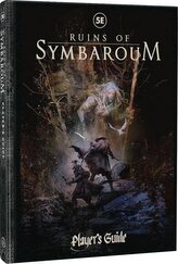 Ruins of Symbaroum 5E - Player s Guide