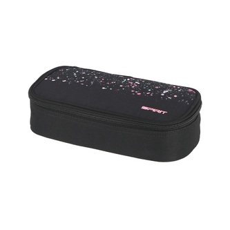 Penál prázdný 1-zipový, SPIRIT My Bag Fresh 44