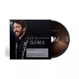 Gems - CD