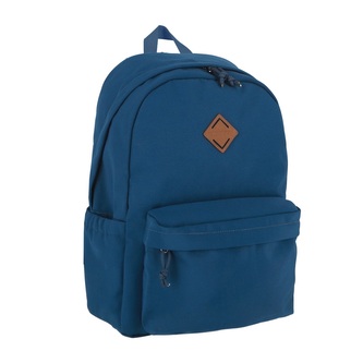 Studentský batoh řady X - modrý