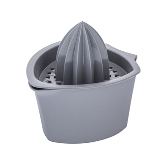 WYCISKACZ DO CYTRUSÓW 300ML SZARY