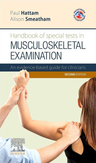 Special Tests in Musculoskeletal Examination