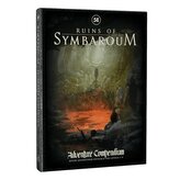 Ruins of Symbaroum 5E - Adventure Compendium