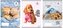 Zeszyt A4/32K kolor 3-linie The sweet pets (10szt)