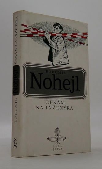 Čekám na inženýra