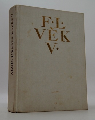 F. L. Věk - V. díl