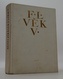 F. L. Věk - V. díl