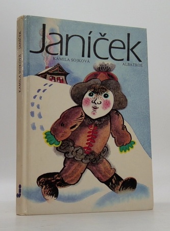 Janíček