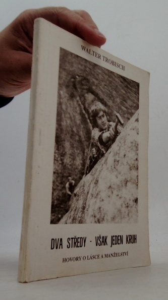 Dva středy - však jeden kruh