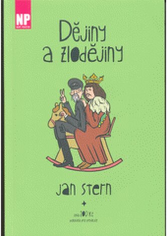 Dějiny a zlodějiny