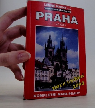 Praha
