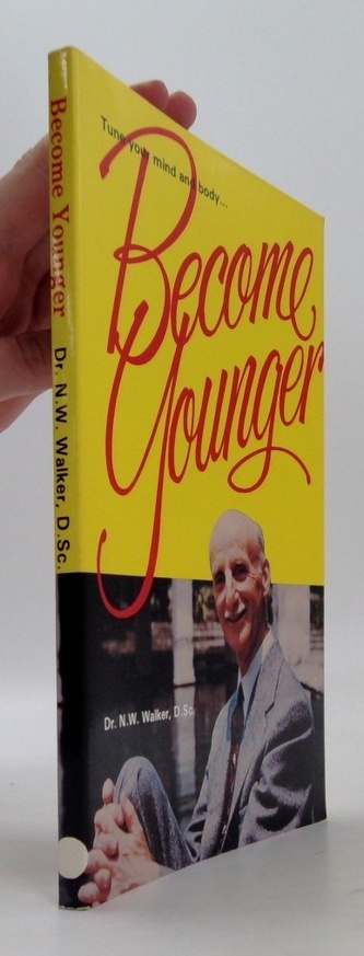 Become younger