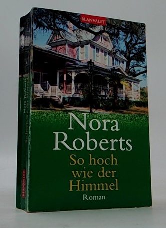 So hoch wie der Himmel