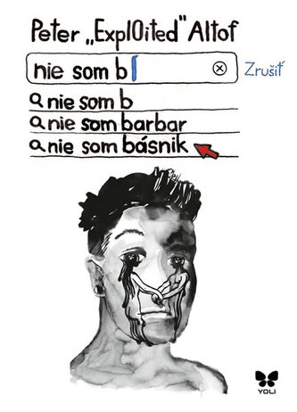 Nie som básnik