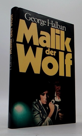 Malik der Wolf