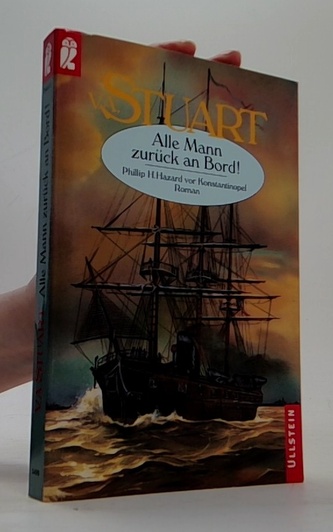 Alle Mann zurück an Bord
